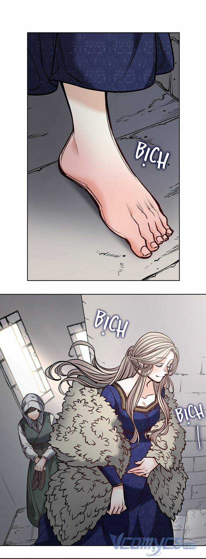 Ác Quỷ Chapter 128 trang 15