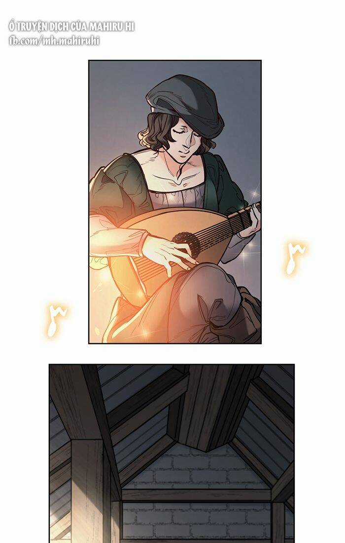 Ác Quỷ Chapter 128 trang 2