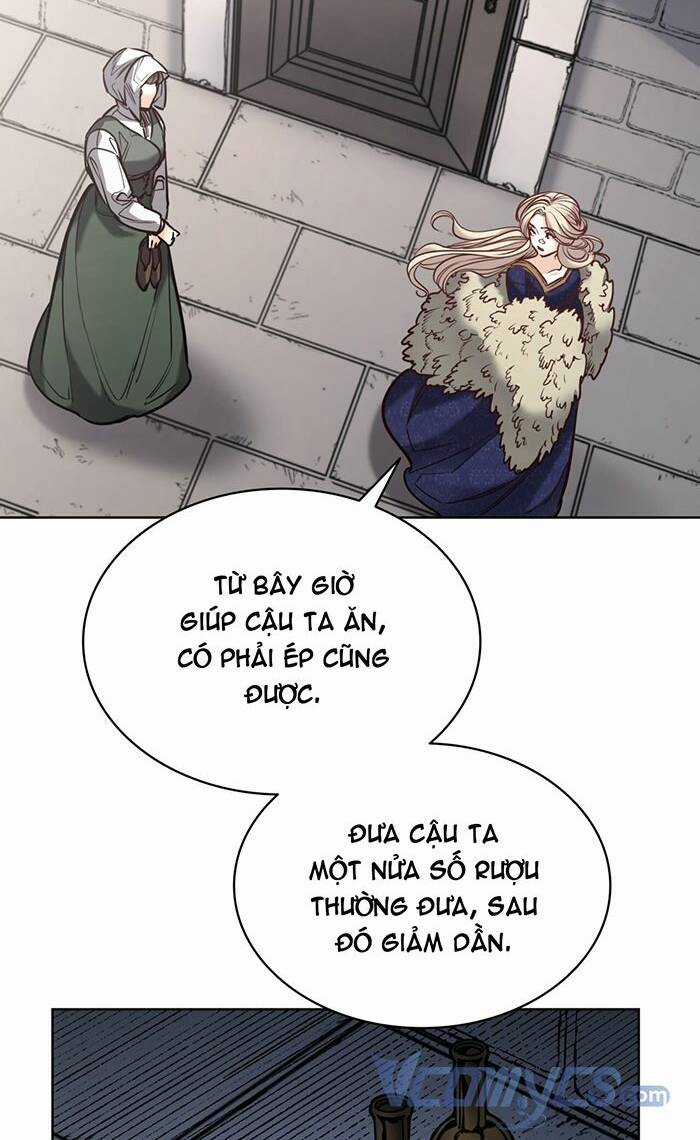 Ác Quỷ Chapter 128 trang 20