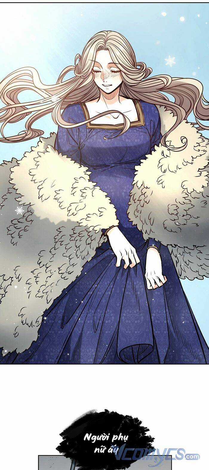 Ác Quỷ Chapter 128 trang 6