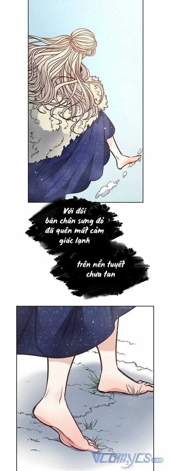 Ác Quỷ Chapter 128 trang 9