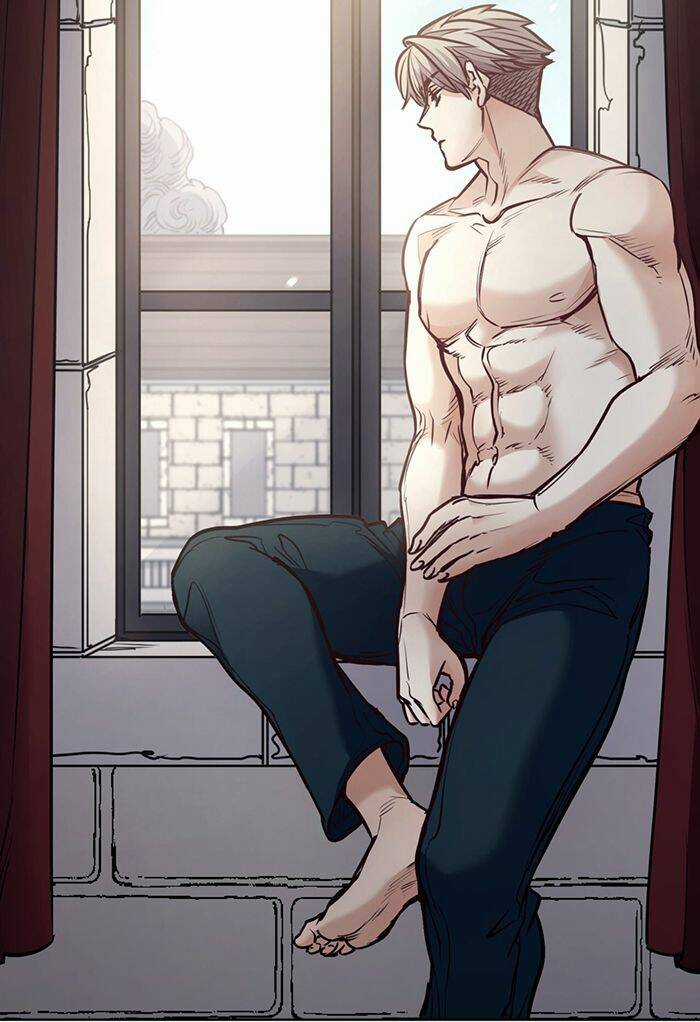 Ác Quỷ Chapter 129 trang 12