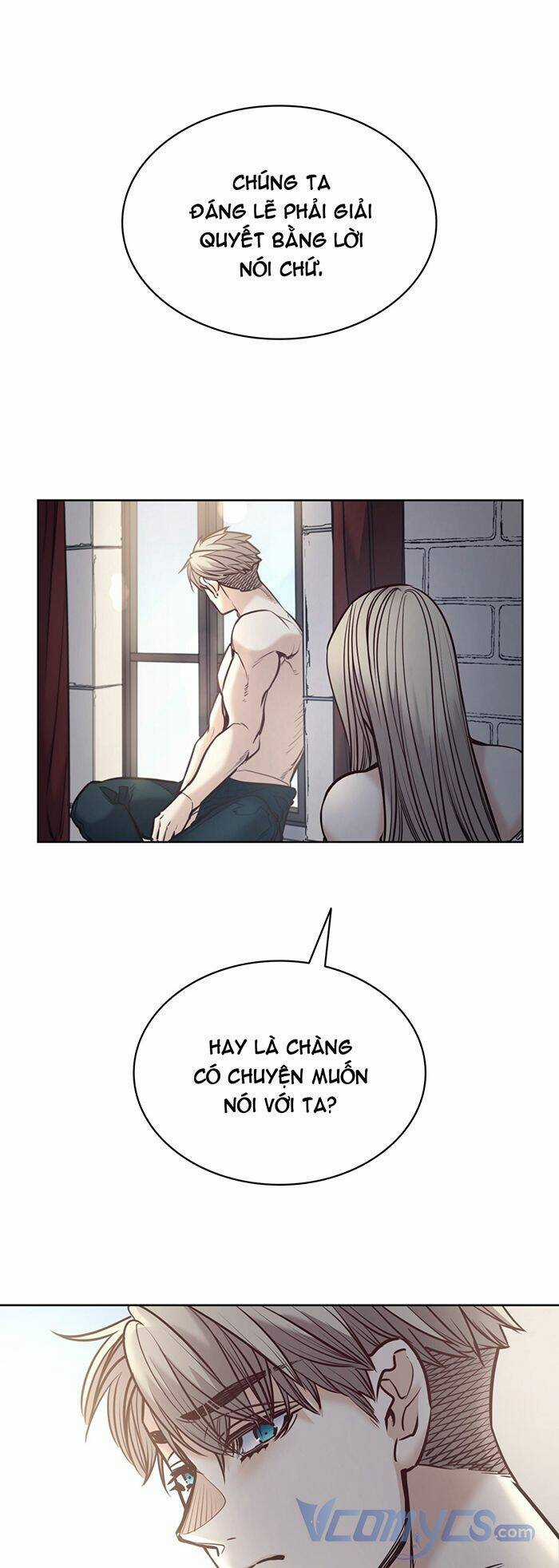 Ác Quỷ Chapter 129 trang 16