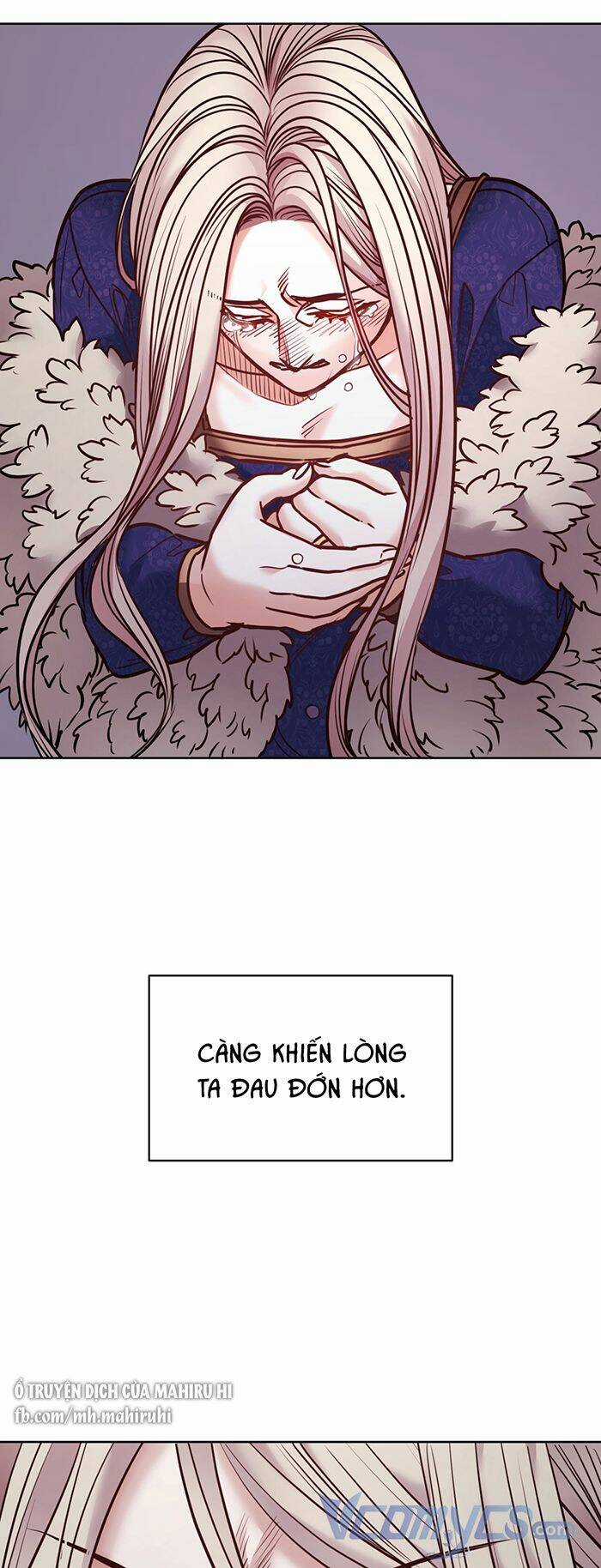 Ác Quỷ Chapter 129 trang 22