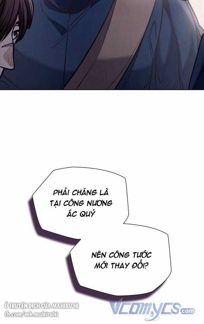 Ác Quỷ Chapter 129 trang 3