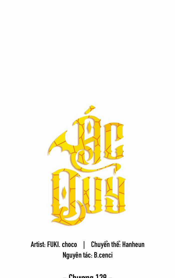 Ác Quỷ Chapter 129 trang 6