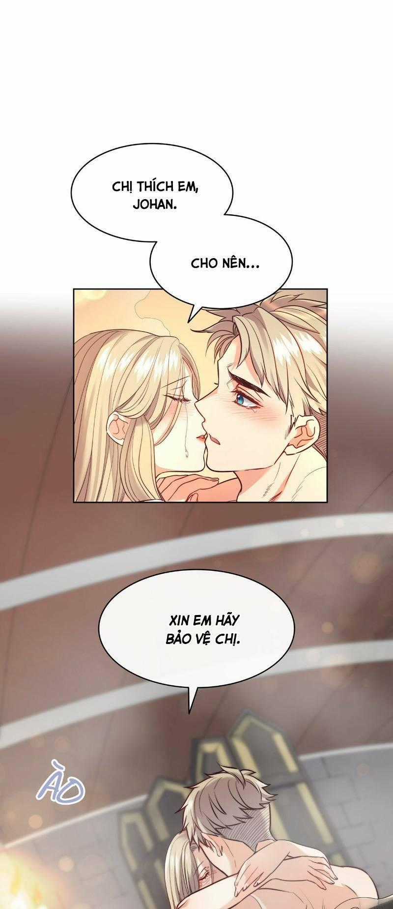 Ác Quỷ Chapter 13 trang 1