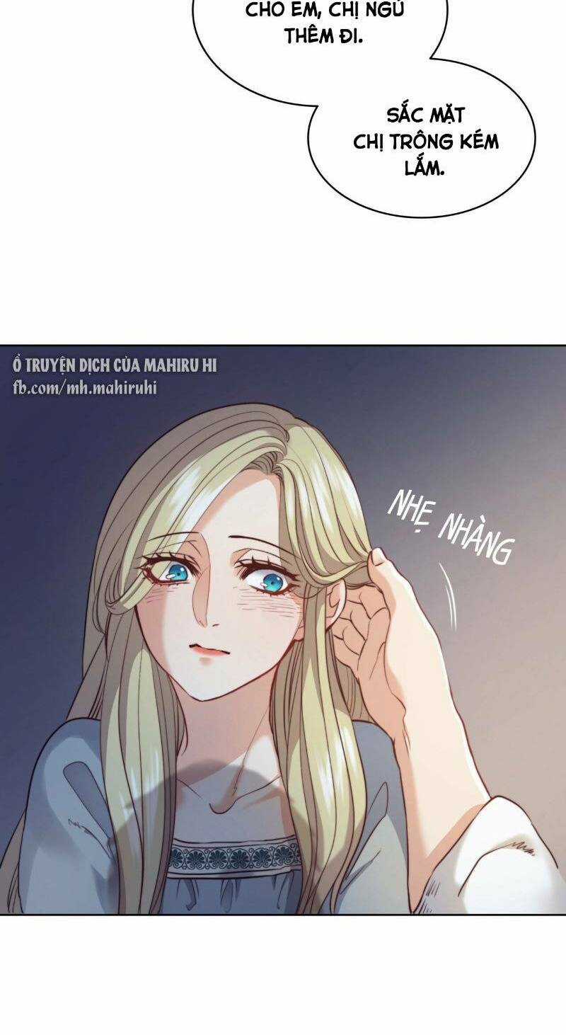 Ác Quỷ Chapter 13 trang 10