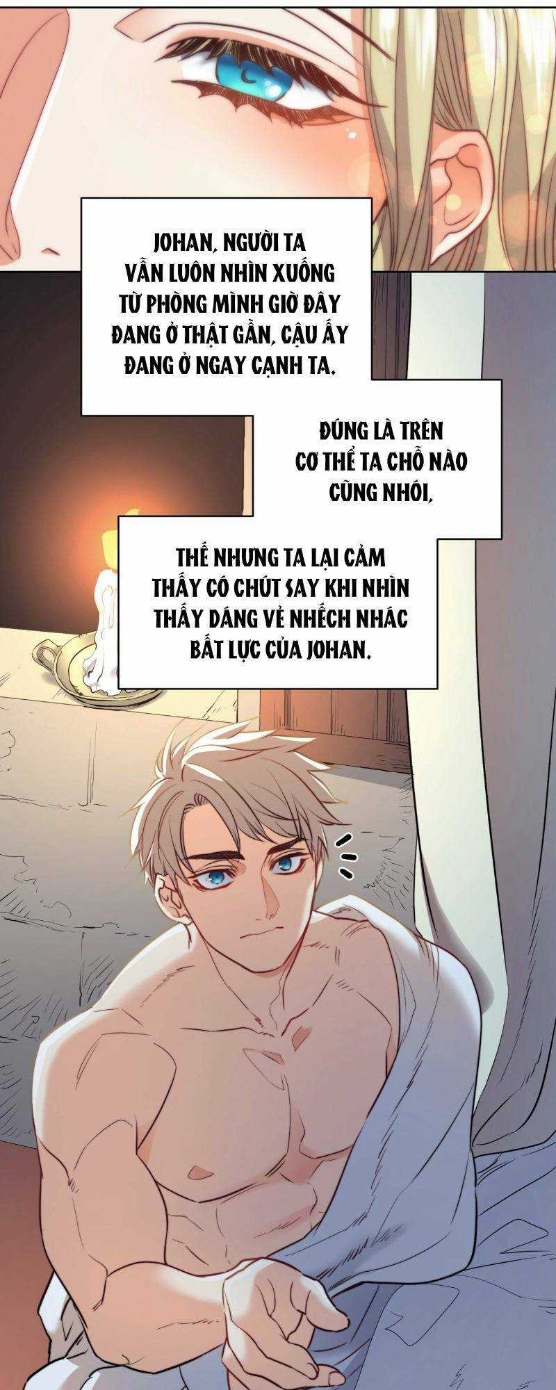 Ác Quỷ Chapter 13 trang 11
