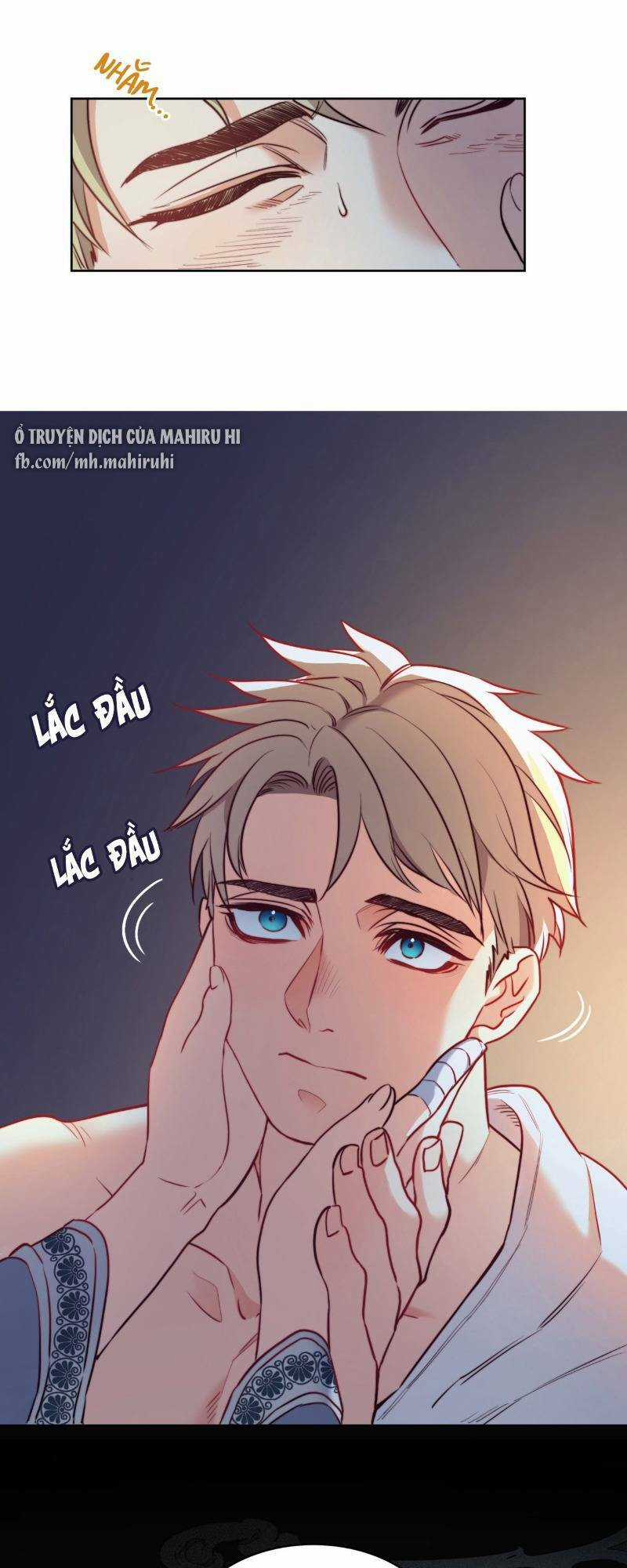 Ác Quỷ Chapter 13 trang 14