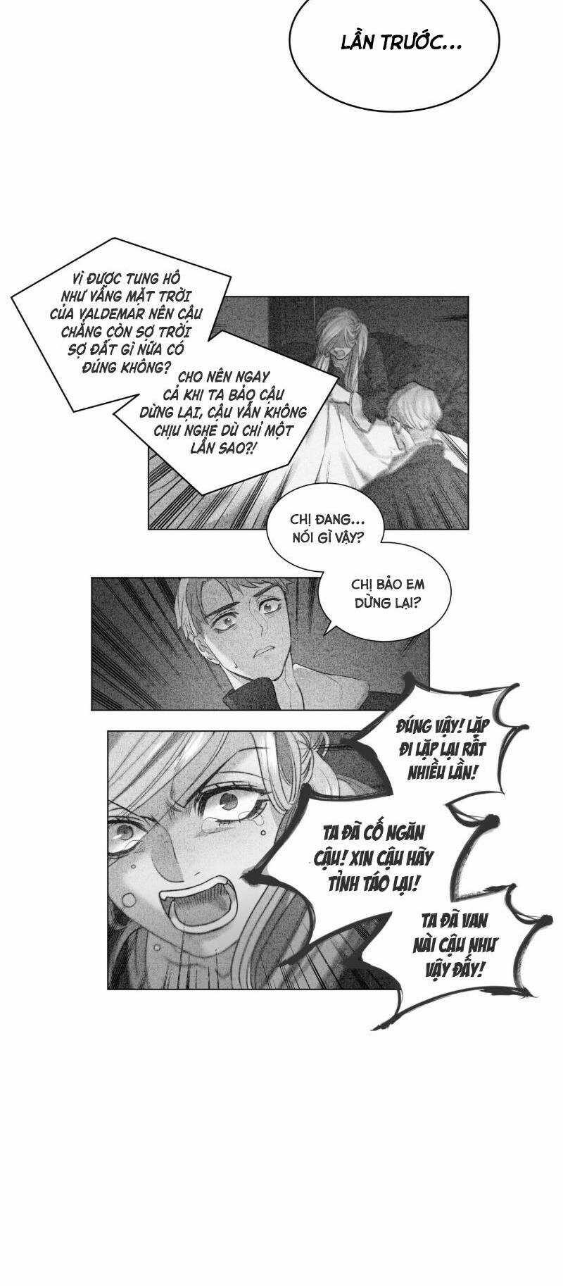 Ác Quỷ Chapter 13 trang 18