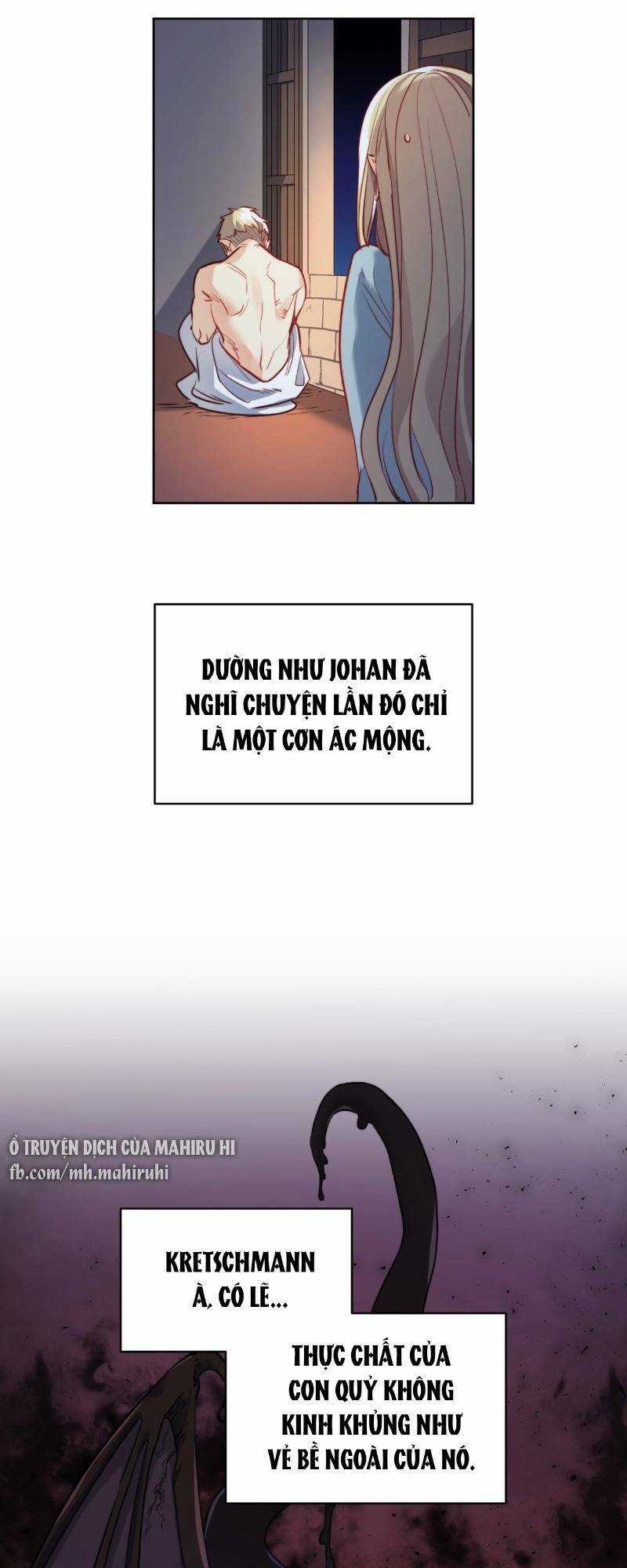 Ác Quỷ Chapter 13 trang 19