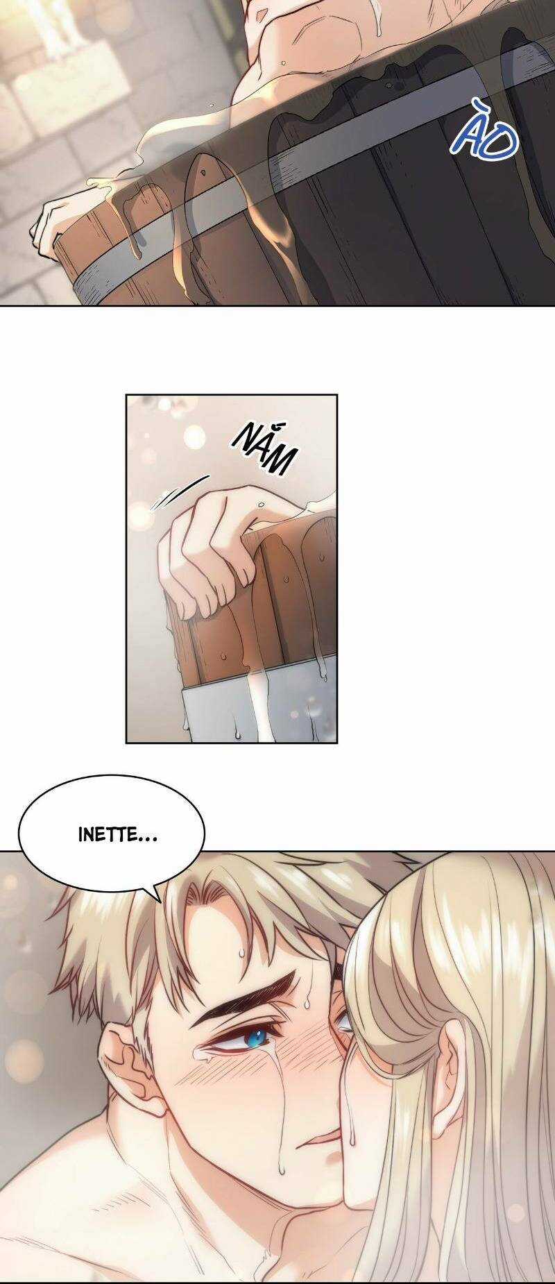 Ác Quỷ Chapter 13 trang 2