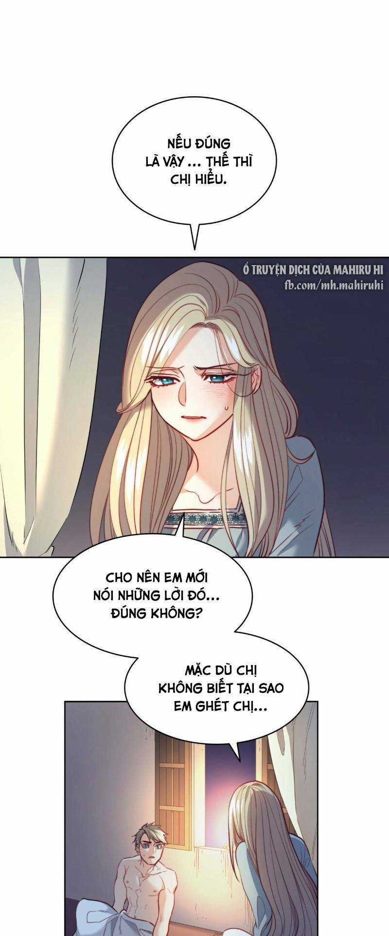 Ác Quỷ Chapter 13 trang 25