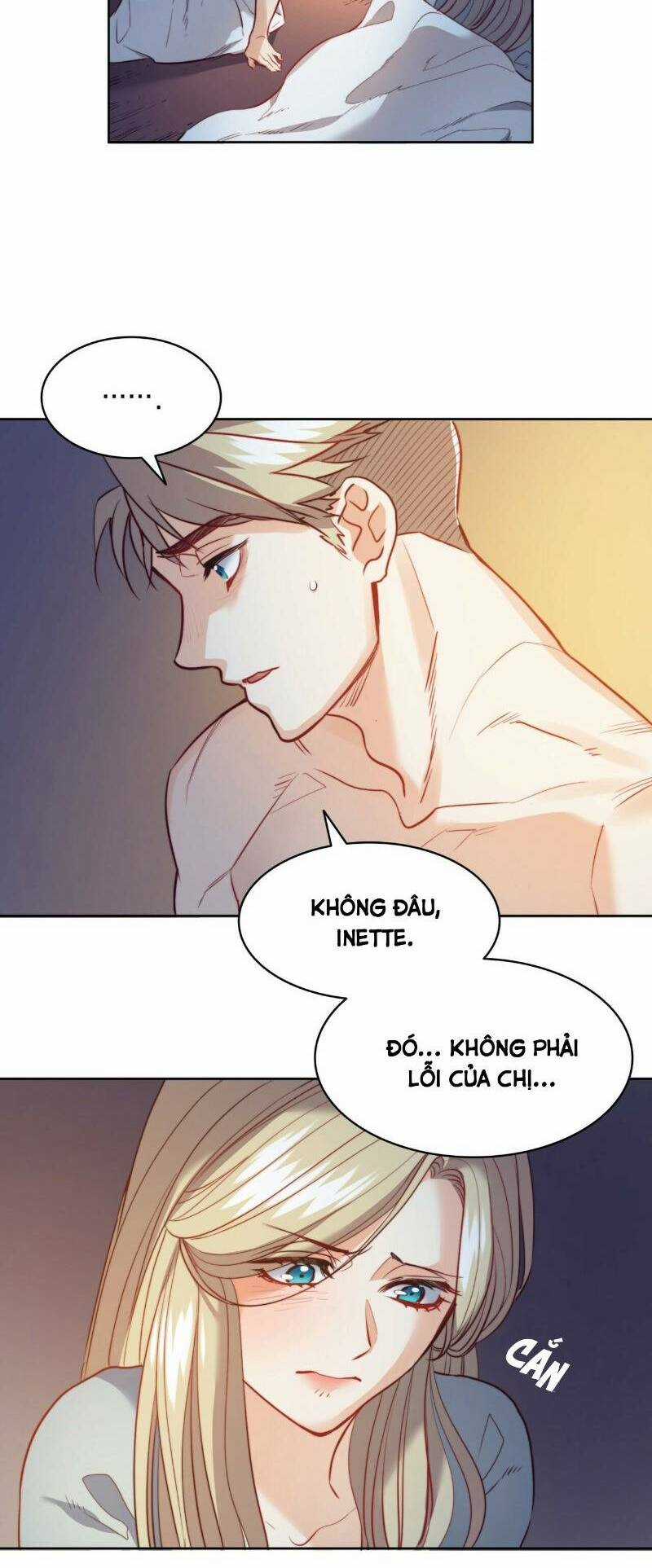 Ác Quỷ Chapter 13 trang 26