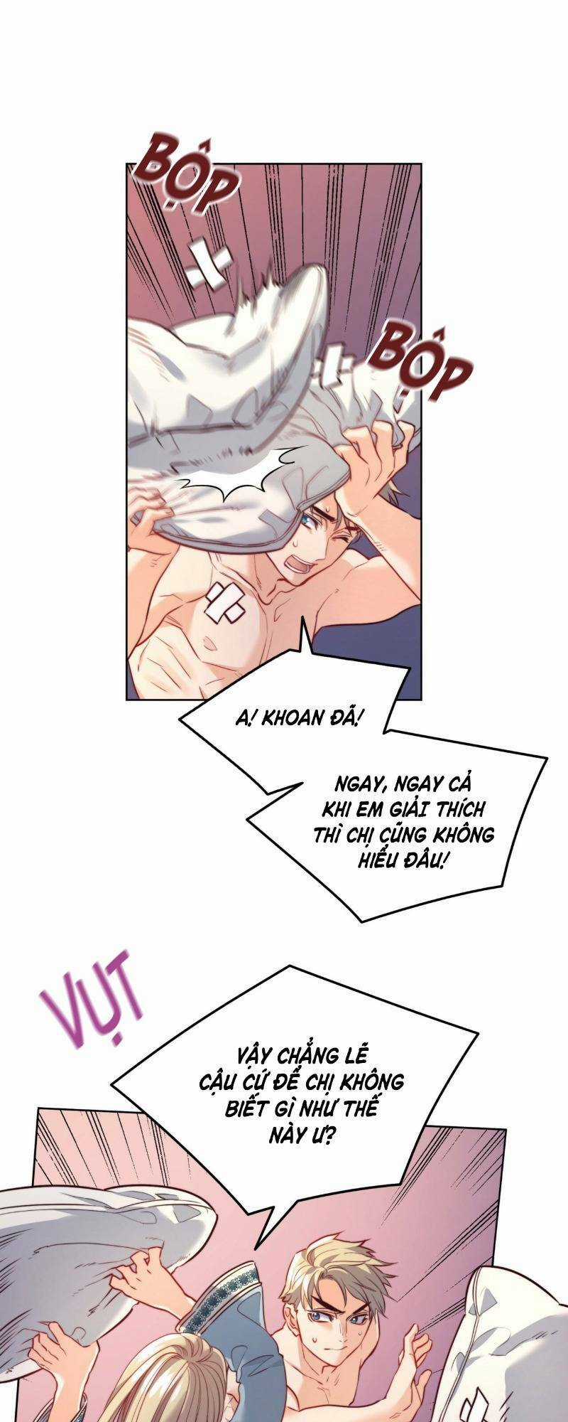 Ác Quỷ Chapter 13 trang 30