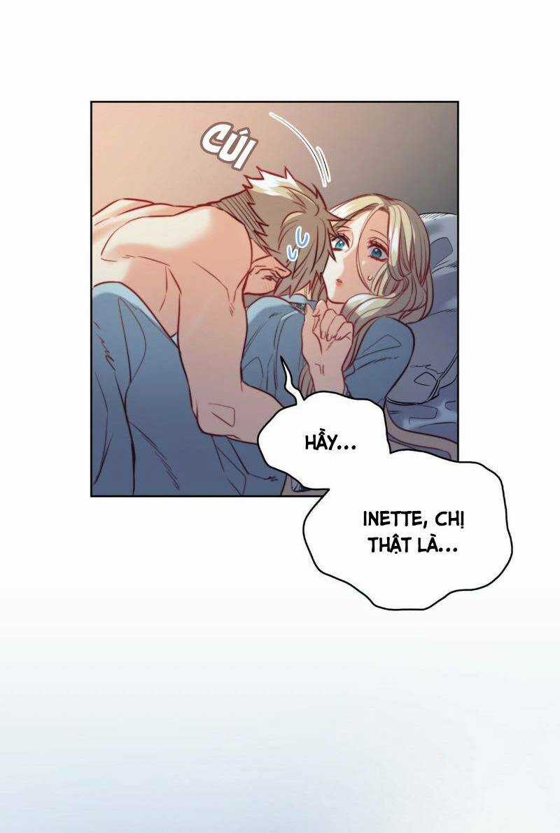 Ác Quỷ Chapter 13 trang 38