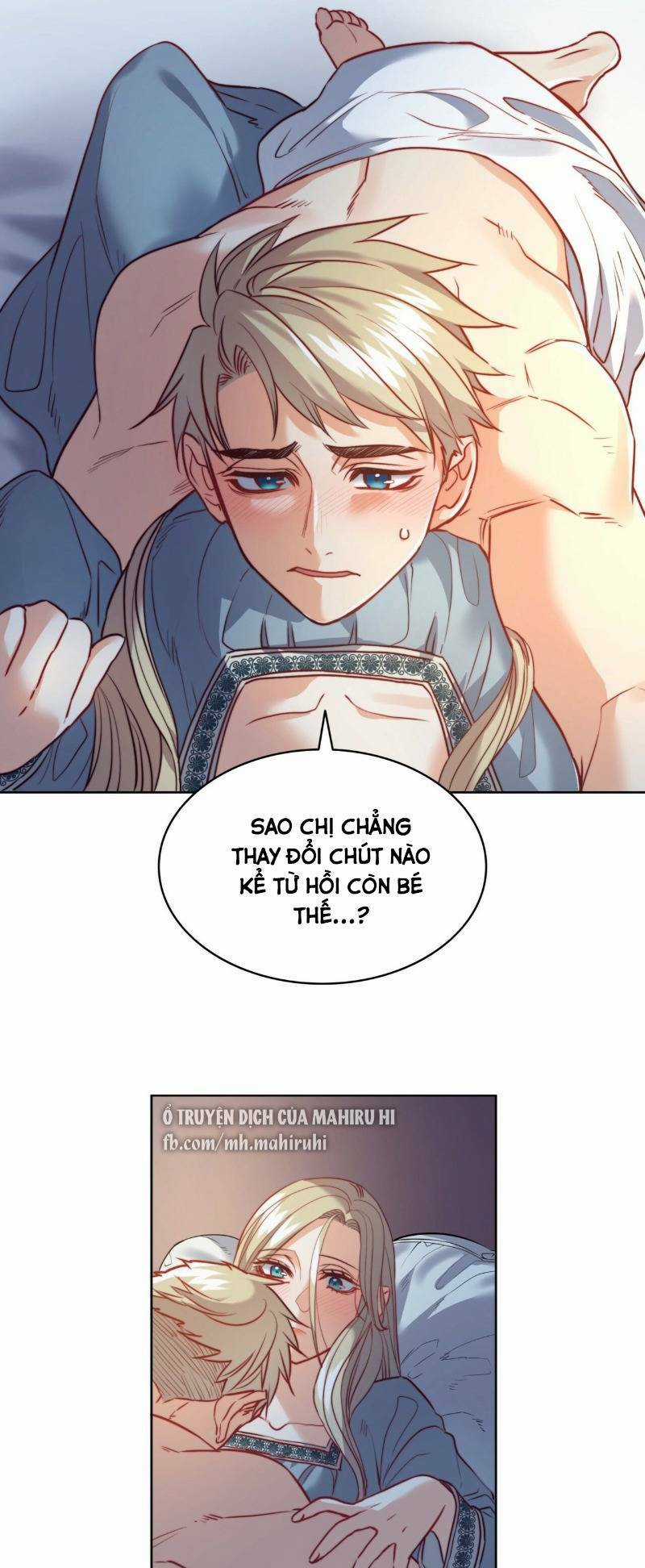 Ác Quỷ Chapter 13 trang 39