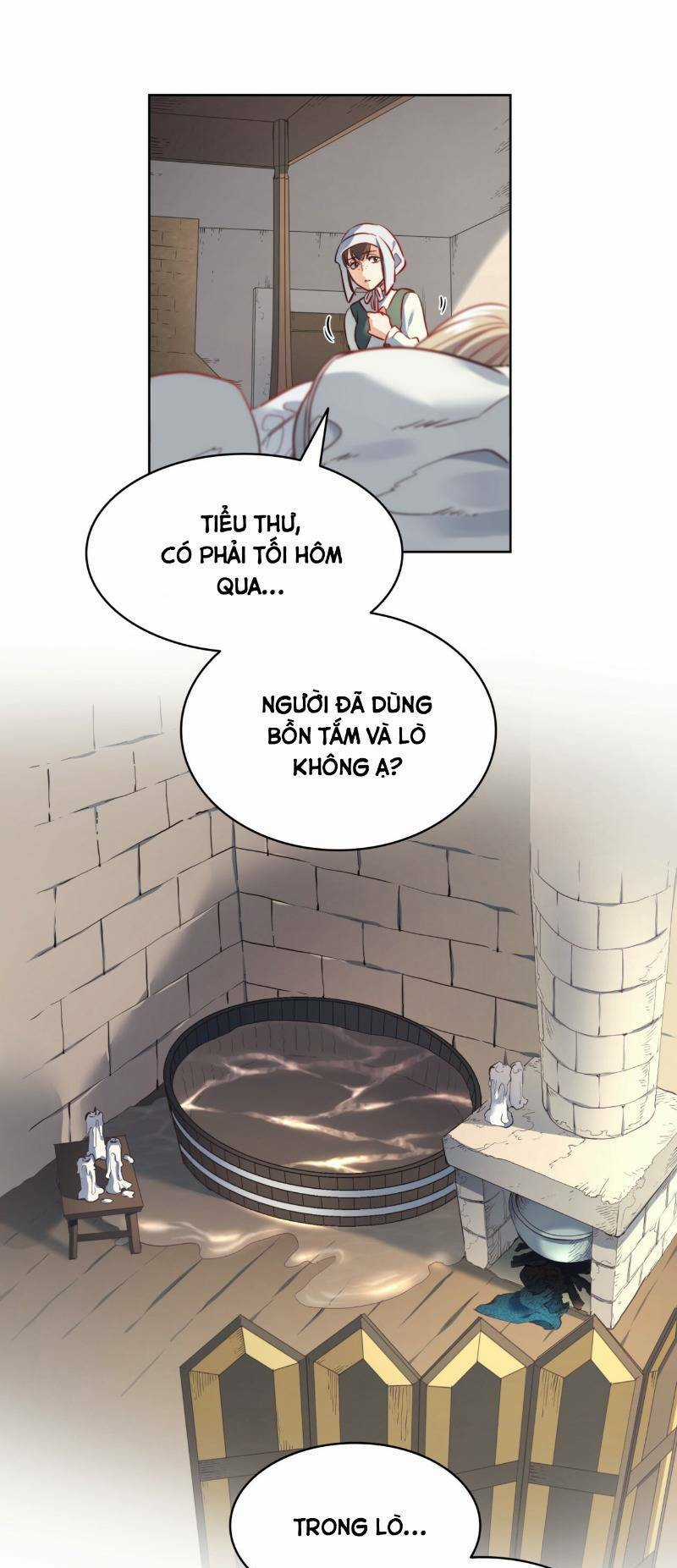 Ác Quỷ Chapter 13 trang 49