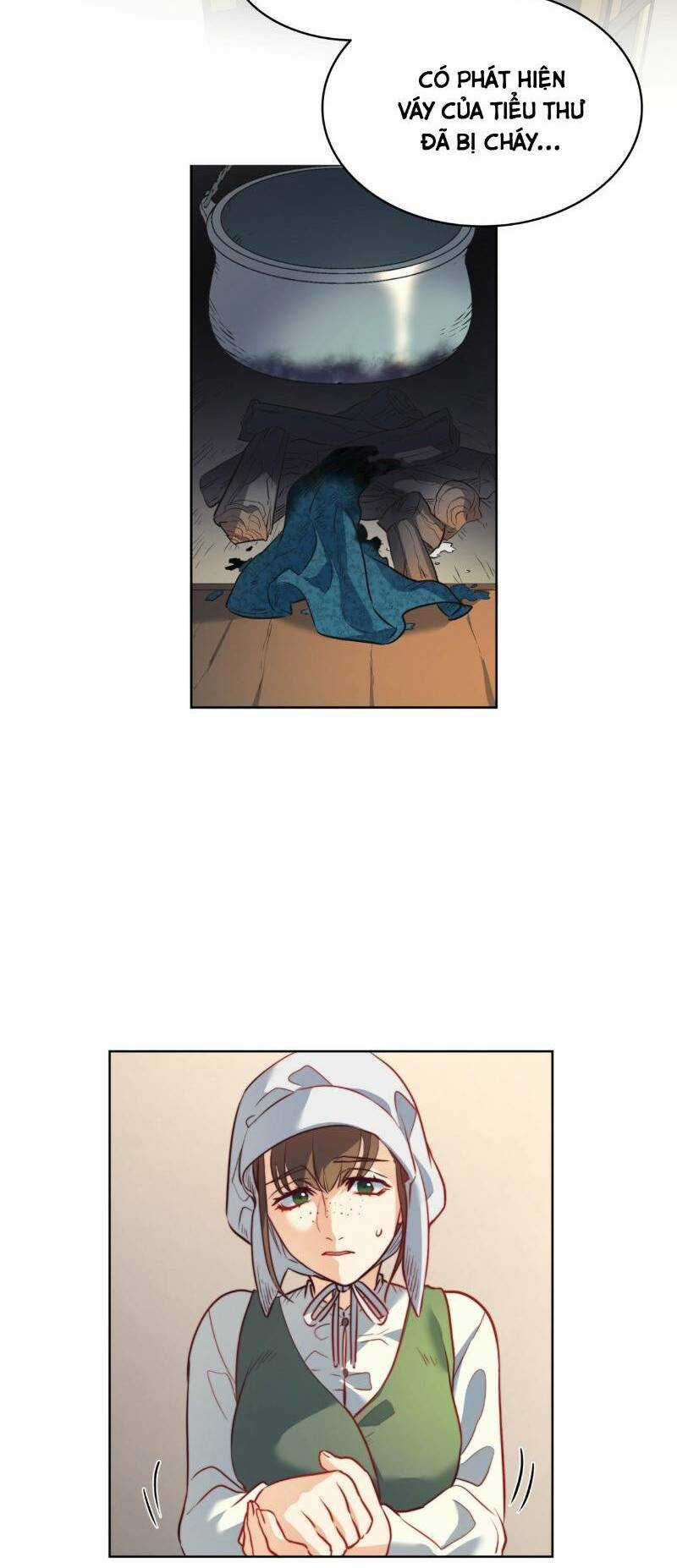 Ác Quỷ Chapter 13 trang 50