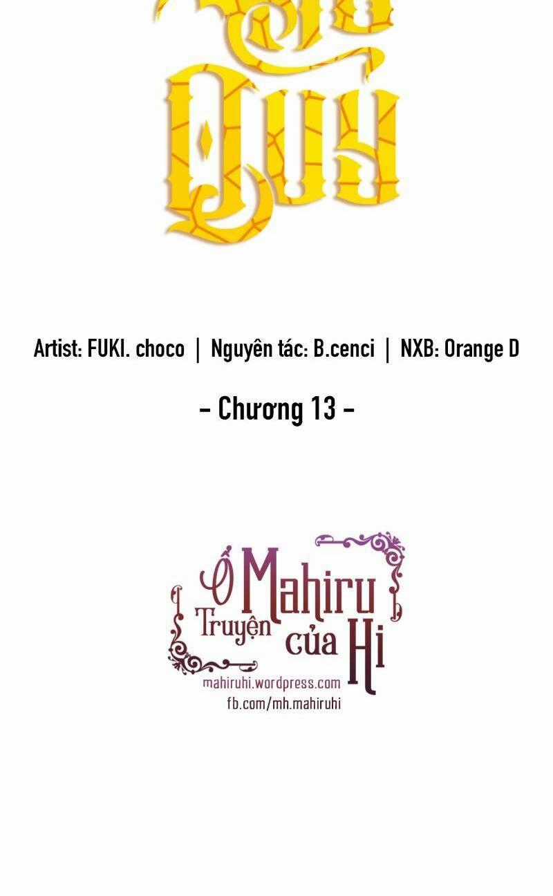 Ác Quỷ Chapter 13 trang 53