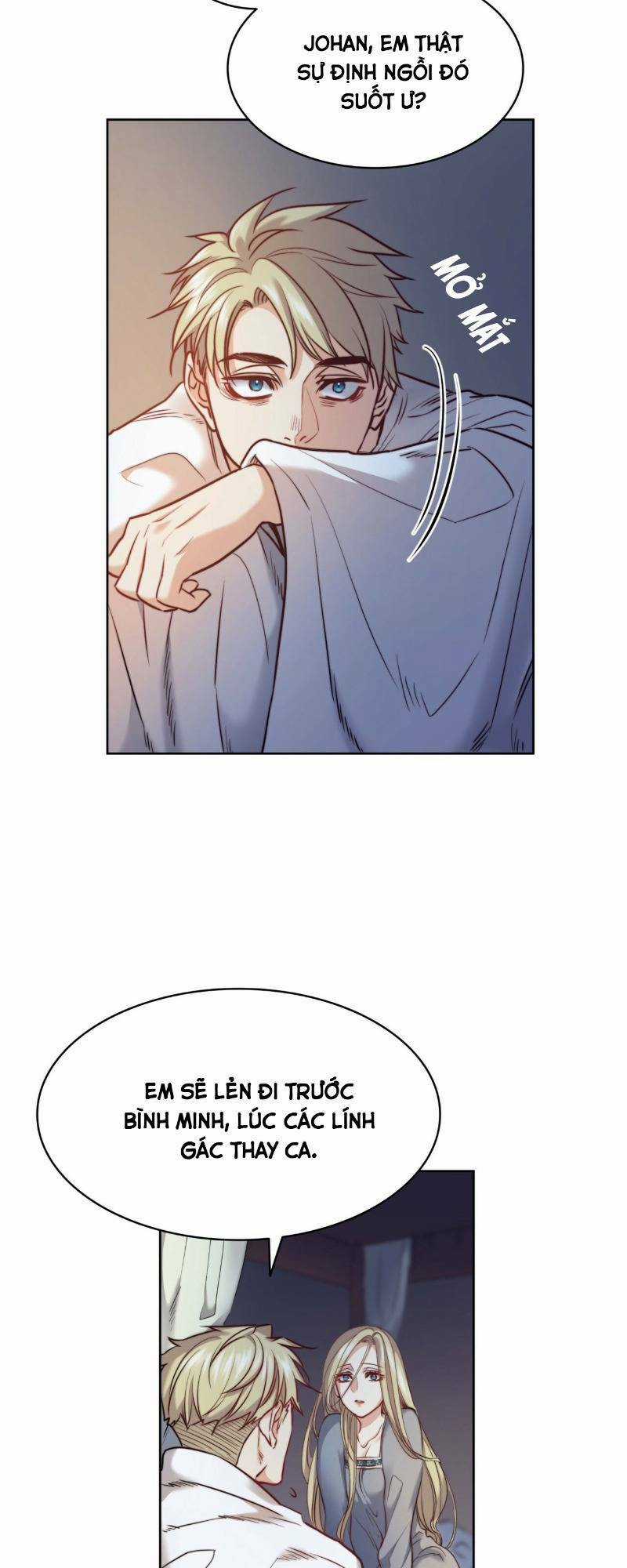 Ác Quỷ Chapter 13 trang 8