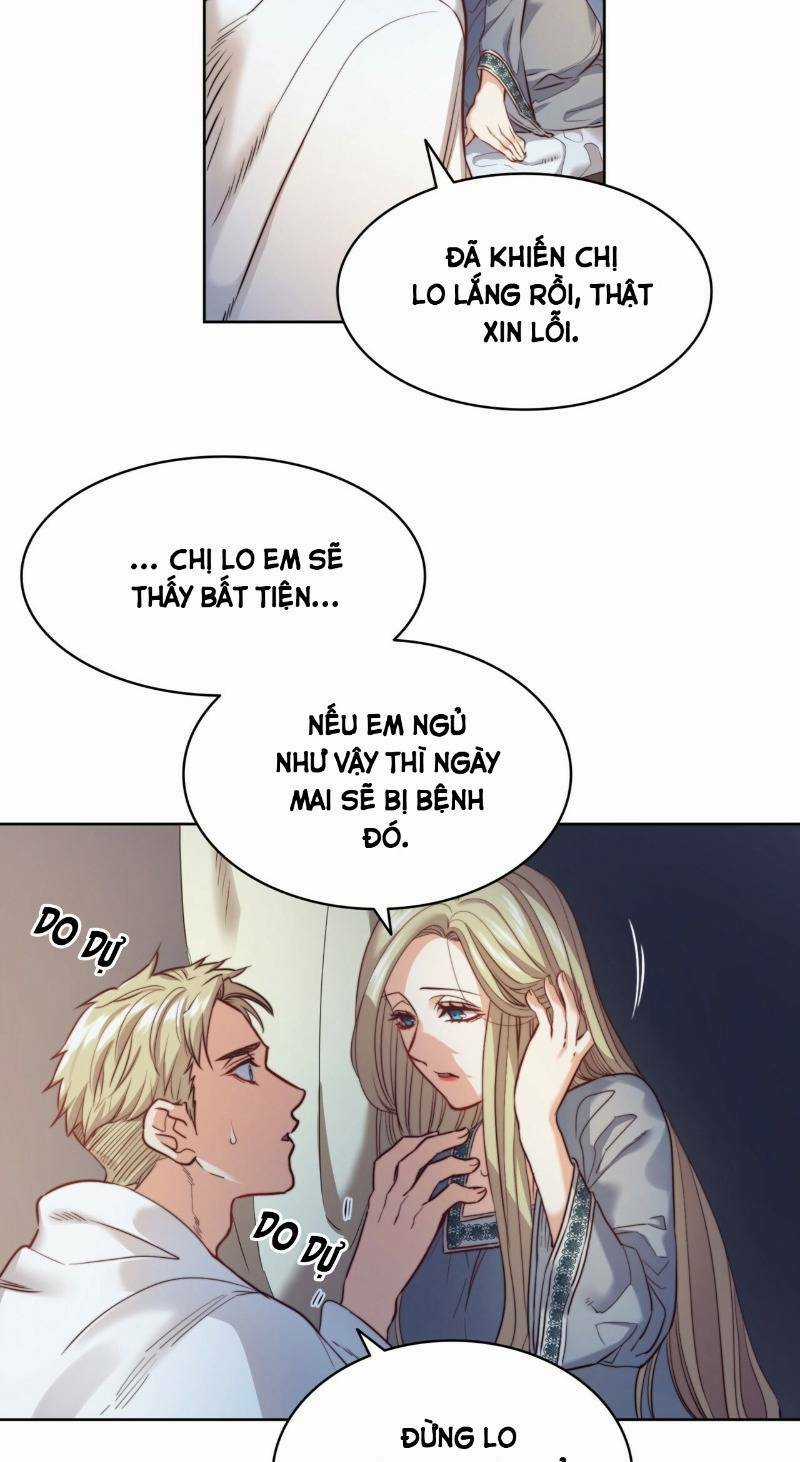 Ác Quỷ Chapter 13 trang 9