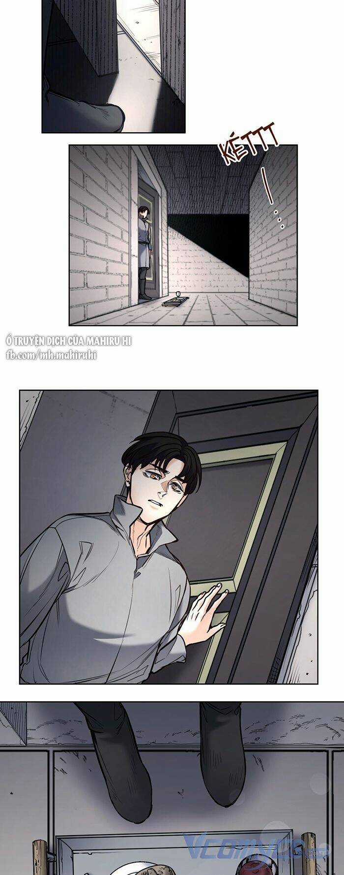 Ác Quỷ Chapter 130 trang 13