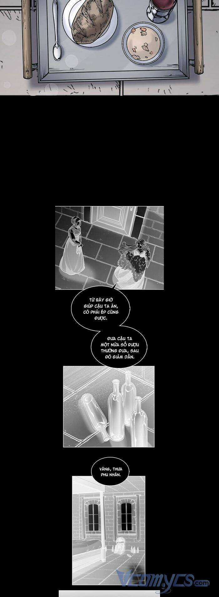 Ác Quỷ Chapter 130 trang 14