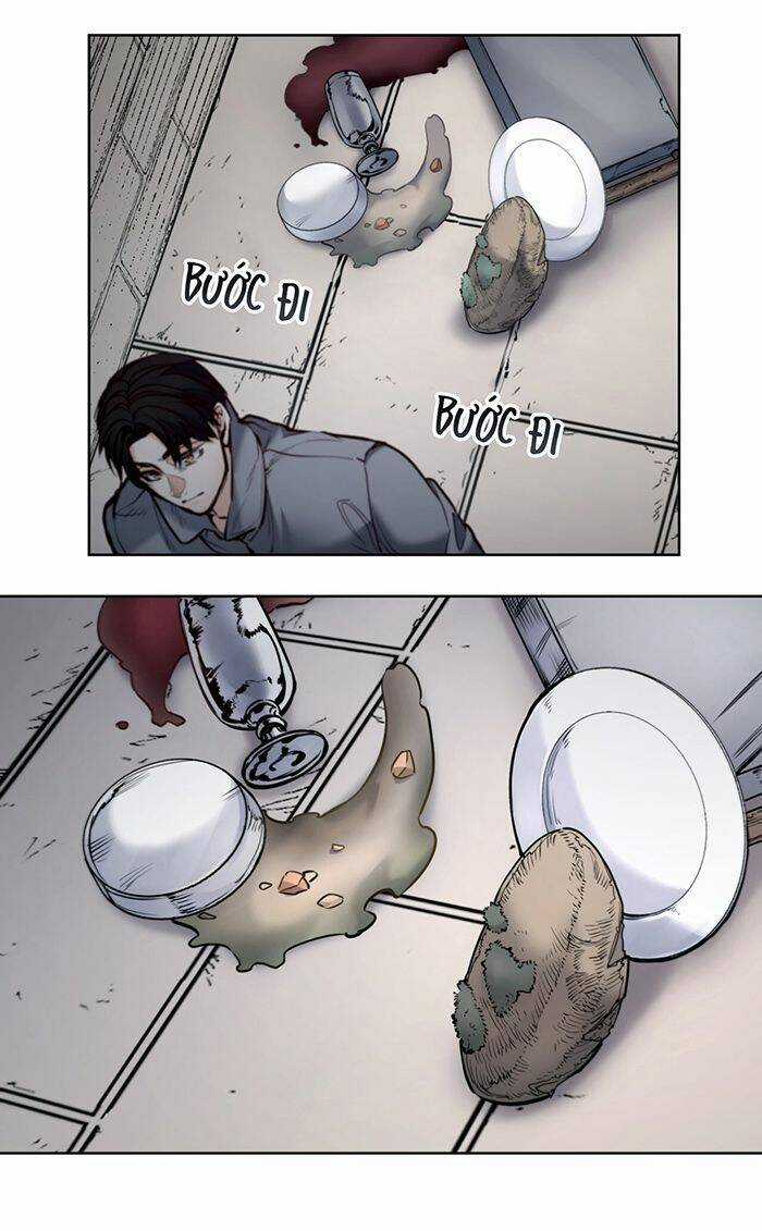 Ác Quỷ Chapter 130 trang 16