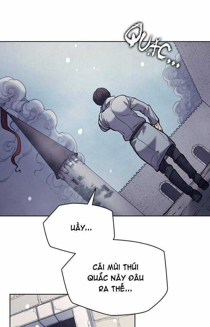 Ác Quỷ Chapter 130 trang 19