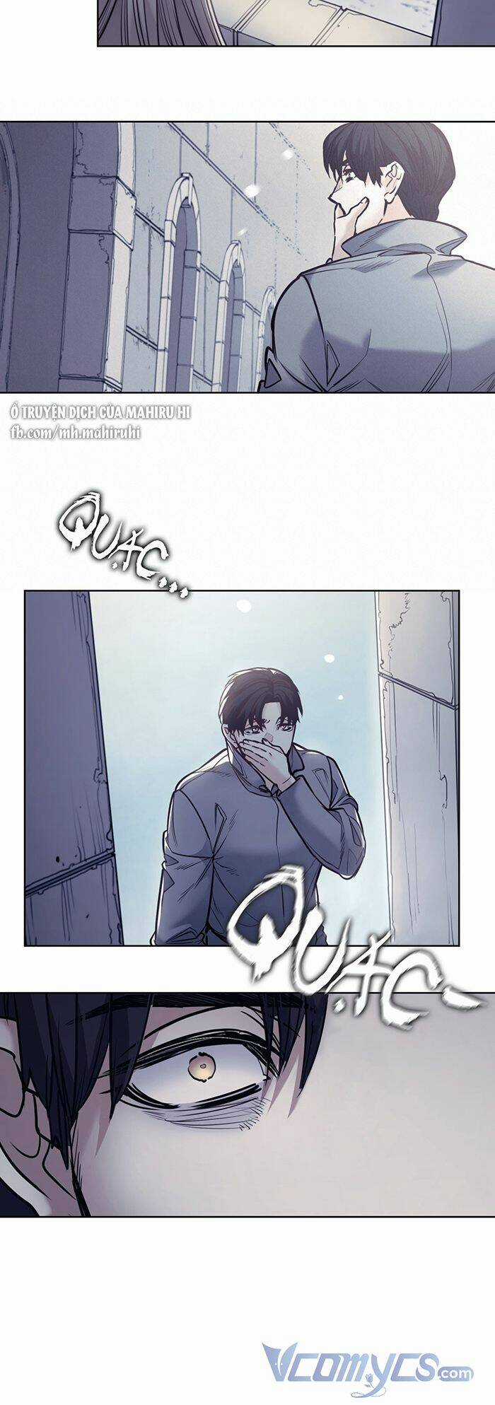 Ác Quỷ Chapter 130 trang 21