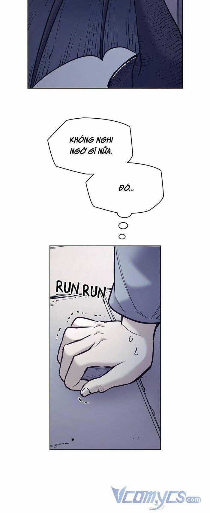 Ác Quỷ Chapter 130 trang 31