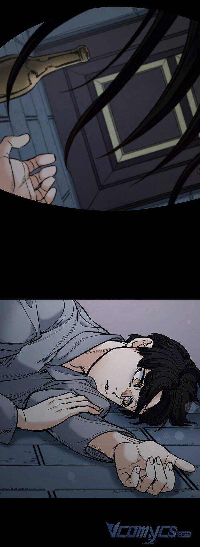 Ác Quỷ Chapter 130 trang 9