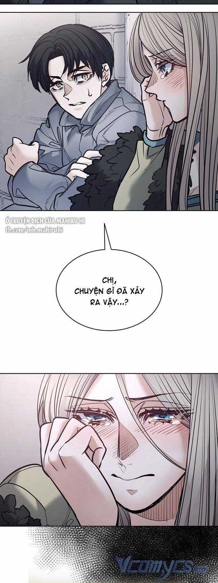 Ác Quỷ Chapter 131 trang 17