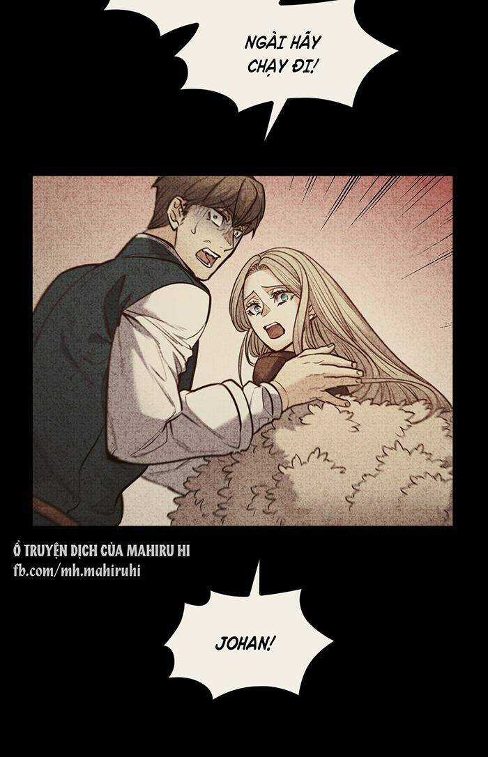 Ác Quỷ Chapter 131 trang 20