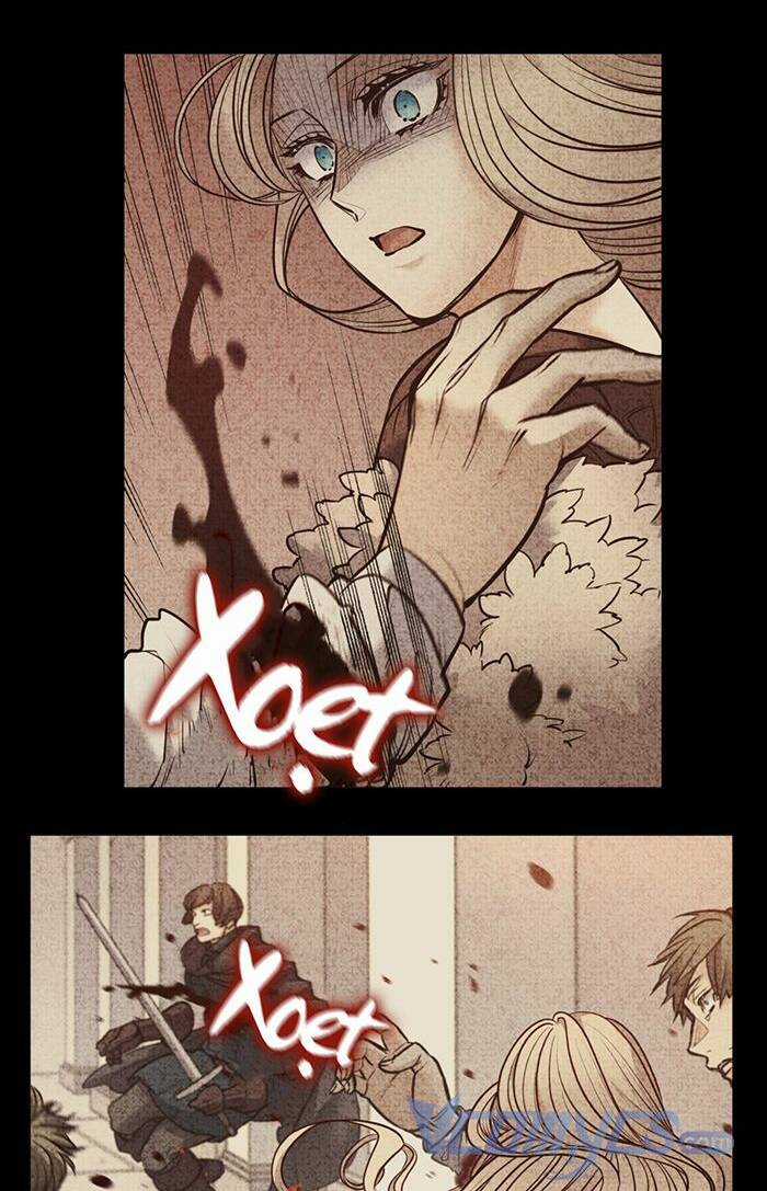 Ác Quỷ Chapter 131 trang 21