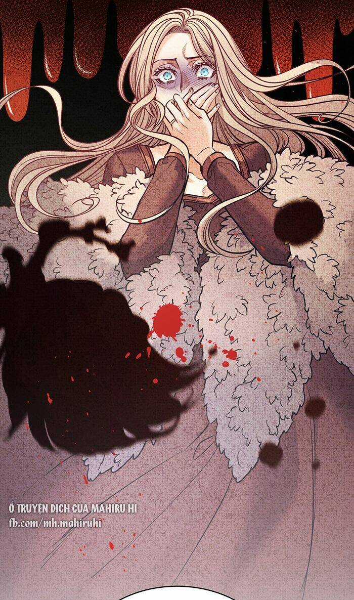 Ác Quỷ Chapter 131 trang 23