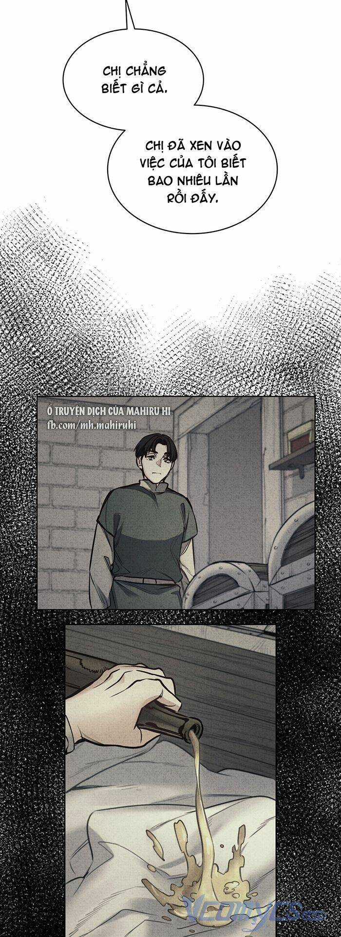 Ác Quỷ Chapter 131 trang 30