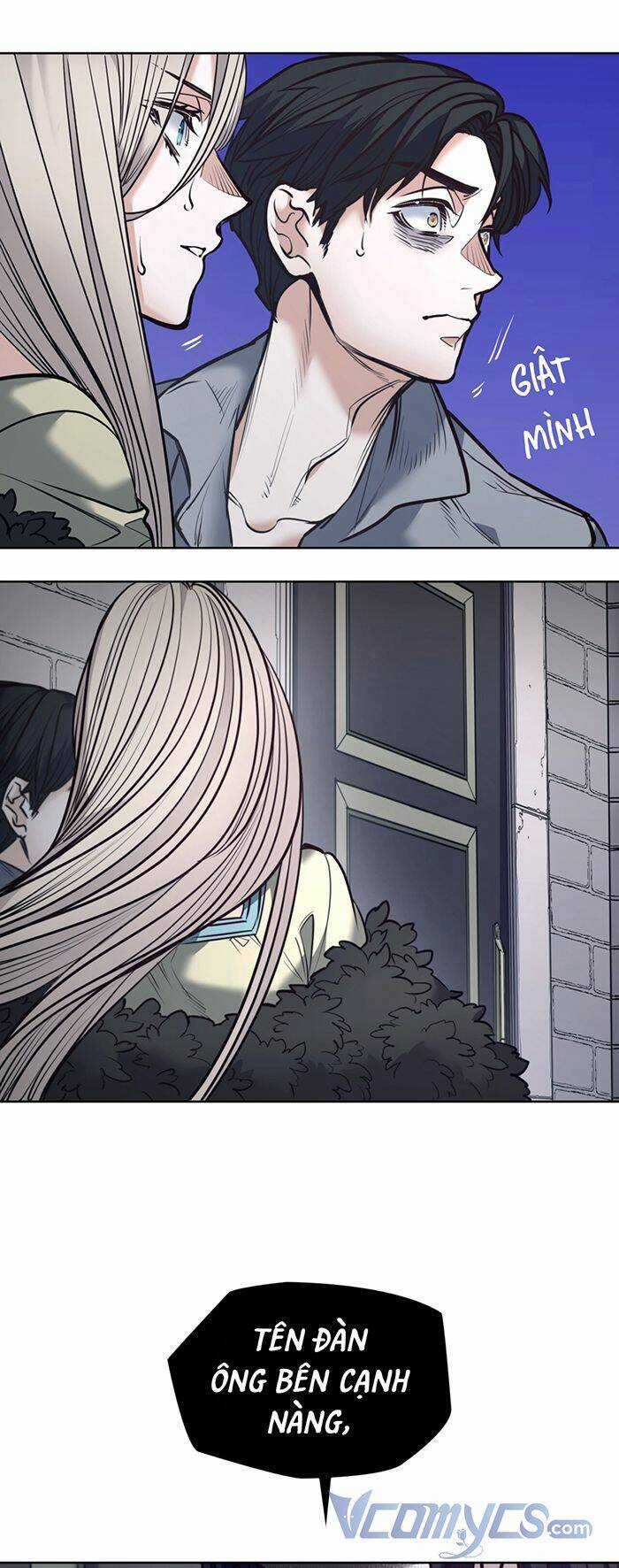 Ác Quỷ Chapter 131 trang 5