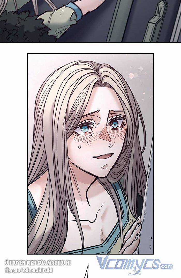 Ác Quỷ Chapter 131 trang 9