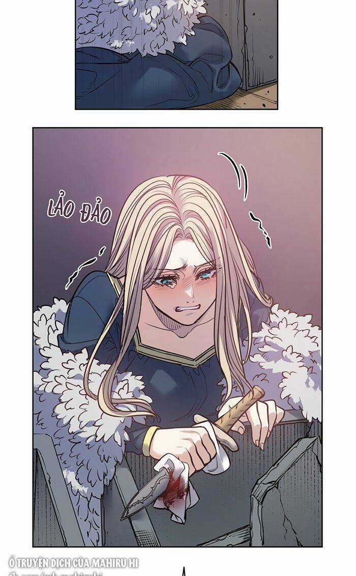 Ác Quỷ Chapter 132 trang 13