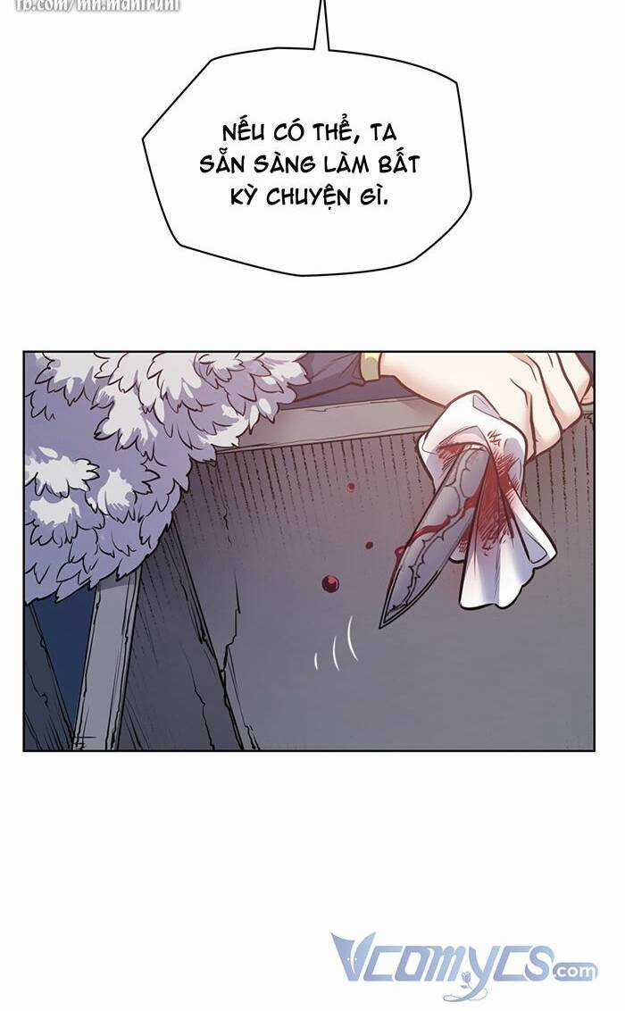 Ác Quỷ Chapter 132 trang 14
