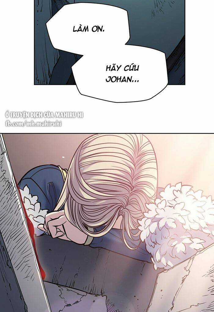 Ác Quỷ Chapter 132 trang 17
