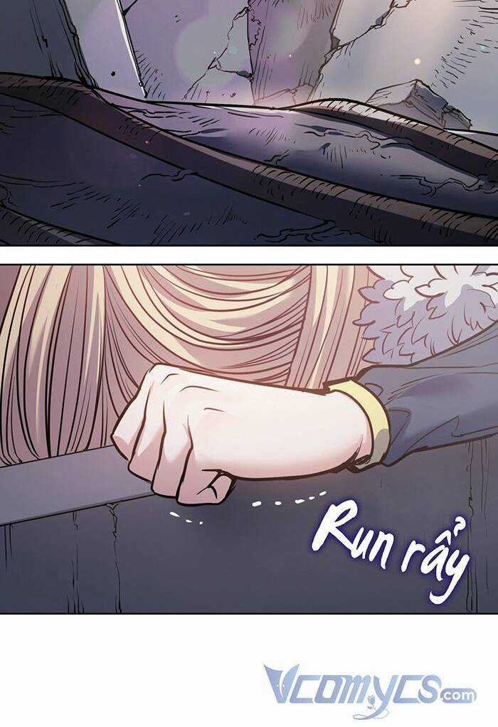 Ác Quỷ Chapter 132 trang 18