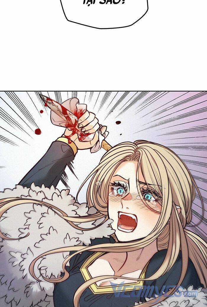 Ác Quỷ Chapter 132 trang 22