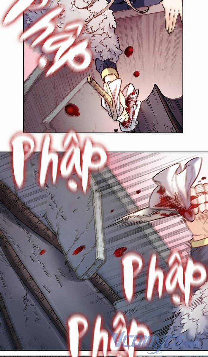 Ác Quỷ Chapter 132 trang 24
