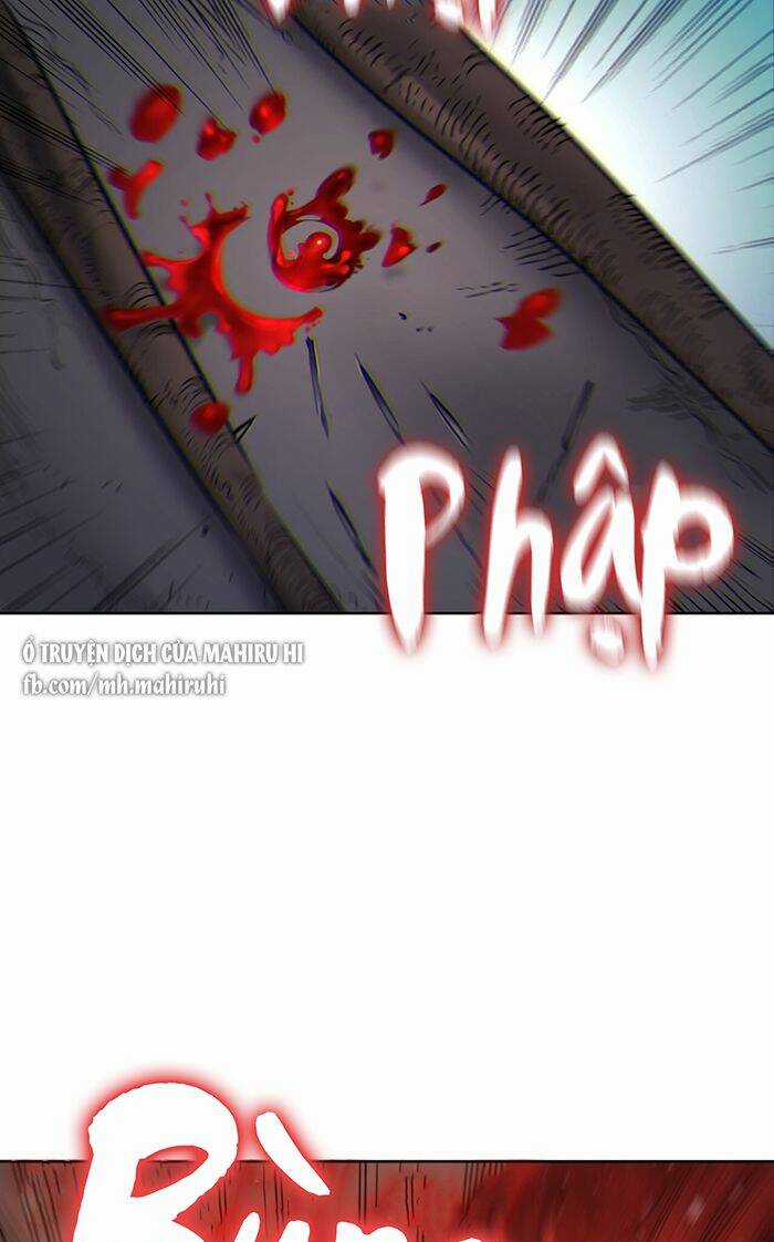 Ác Quỷ Chapter 132 trang 25