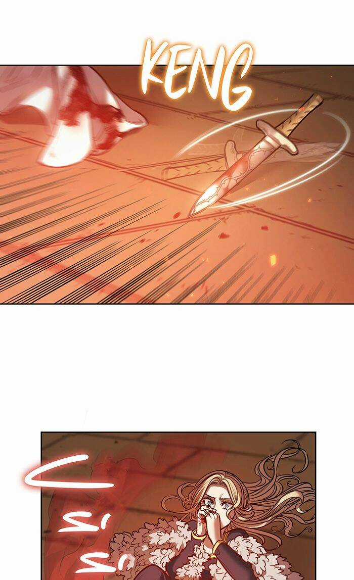 Ác Quỷ Chapter 132 trang 27