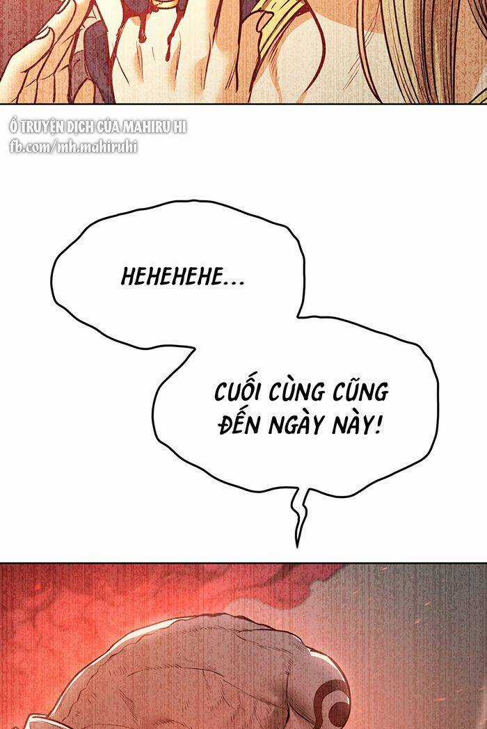 Ác Quỷ Chapter 132 trang 29